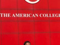 KKTC Kadın Milli Futbol Takımı’na Amerikan Kolej’li iki öğrenci seçildi