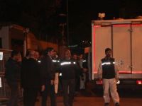 Türk ve Suudi ekip konsolosluktaki incelemelerini tamamladı