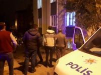 Av tüfeğiyle oyun ölümü getirdi