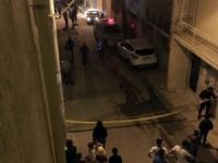 İzmir’de silahlı kavga: 3 yaralı
