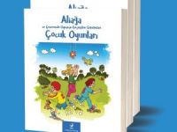 Çocukluğumuzun oyunları yeniden hayat buluyor