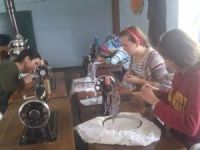 Müdür Kazak: Aile ekonomisine katkı sağlayacak kurslar açıyoruz