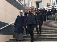 FETÖ/PDY şüphelileri adliyeye sevk edildi