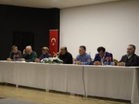Hababam Sınıfı, Söke’de öğrencilerle buluştu