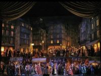 Aralık’ta opera şöleni