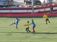 Aliağaspor, Derince deplasmanından üç puanla döndü