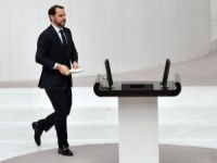 Bakan Albayrak: "Kasım ayından sonra Aralık ayında da enflasyonla mücadelede güçlü bir performansı yakalayacağımıza inanıyoruz" (1)