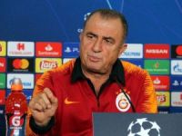 Fatih Terim: “Gomis’in satılması o gün için doğruydu”