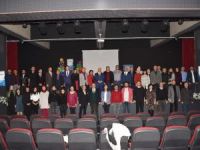 Denizli’de ‘Her İlçeye Bir Proje’ eğitimleri başladı