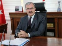 "İnsan haklarının korunması ve geliştirilmesi konusuna büyük önem vermekteyiz"