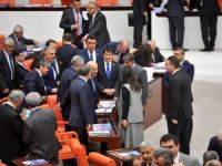 2019 Merkezi Yönetim Bütçe görüşmeleri devam ediyor
