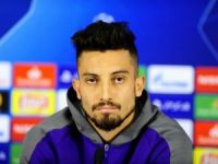 Alex Telles: "Galip gelmek istiyoruz"