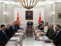 Cumhurbaşkanlığı Kültür ve Sanat Büyük Ödülleri’nin sahipleri belli oldu