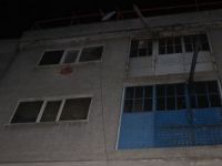 Bayrampaşa’da feci olay: 3 ölü