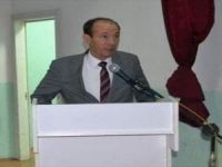Başkan Rasim Daşhan: Alınan işçiler tamamen noter huzurunda kura çekimi ile alınmıştır