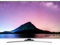 Sınırsız VLED TV satışta