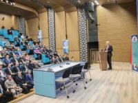 Kütahya’da ’İlahiyat akreditasyon ölçütleri’ çalıştayı