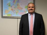 Taksiciler Esnaf Odası Başkanı Aksu’dan ortak platform önerisi
