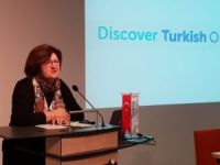 Türk organik ürünleri dünyaya açıldı