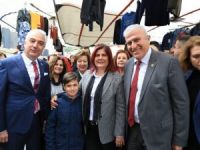 CHP’li Vekil Sancar, “Aydın’da su, Denizli’den daha ucuz”