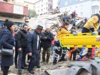 Kartal Belediyenden iddialarla ilgili açıklama