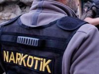 Ortaca’da uyuşturucu operasyonu