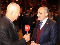 Cumhurbaşkanı Başdanışmanı Topçu: “Türkiye Balkanlar’daki barış ve istikrarın devamı için her türlü çabayı gösteriyor”