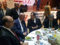 AK Parti Eyüpsultan Başkan Adayı Deniz Köken:" Alibeyköy’e bir Balkan Müzesi yapacağız "