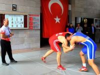 Mehmet Akif, sporcu kimliği ile anıldı