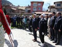 Macaristan’ın Bağımsızlık Günü Kütahya’da da kutlandı