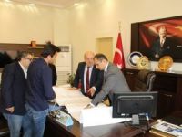Kaymakam Abbasoğlu: Üzerinde bulunduğumuz topraklar sıradan yerler değil