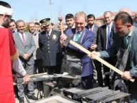 DPÜ’de Nevruz kutlaması