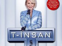 Yepyeni bir kişisel beceri geliştirme modeli T-İnsan raflarda