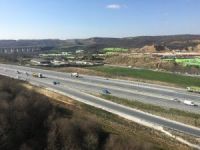 İstanbul Jandarması’nın yeni gözü S-70 göreve başladı