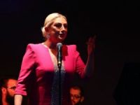 Rubato, Mehmet Erdem ve Muazzez Ersoy Tekirdağ’da konser verdi