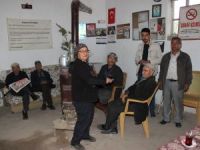 Kadın kahveciler tabuları yıktı