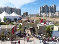 Karşıyaka Çocuk Müzesi’ne ‘çevre dostu’ proje
