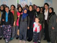 TİKAV’da hedef; gelecek 10 yılda 100 bin kişiye dokunmak