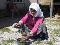 Kilosunu 200 liradan sattığı katranı üreten son kişi