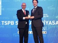 Akiş GYO’ya Gayrimenkul Yatırımı Artış Lideri ödülü