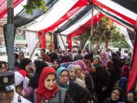 Mısır, Sisi’nin başkanlık süresini 2030’a kadar uzatmak için sandık başında