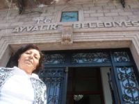 Ayvalık Belediyesi, logosuna ‘T.C’ koydu