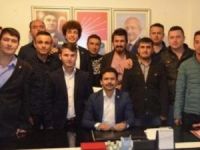 CHP Gençlik Kolları’nda toplu istifa