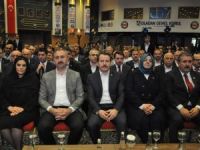Bakan Selçuk: “Memurlarımız ve işçilerimiz, kendi görüş ve düşünceleri doğrultusunda özgürce istediği sendikaya üye olabilir”