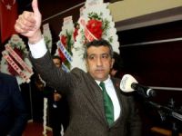 Yeniden Refah Partisi Adıyaman İl Kongresi yapıldı