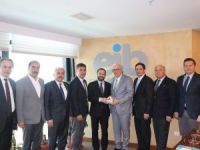 Türkiye ile İtalya arasındaki dış ticaret hacmi 20 milyar dolara dayandı