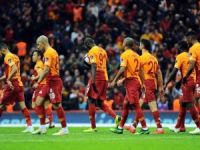 Galatasaray, evindeki yenilmezliğini 34 maça çıkardı