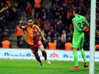 Nagatomo, 55 gün sonra golle döndü