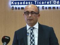 TÜGİK YİK Genel Sekreteri Tezcan Karakuş; “Türkiye’de Tarımsal Üretim ve Kalkınma A.Ş’yi kurmalıyız”