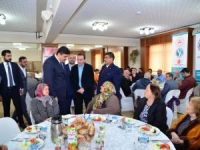 Kahramankazan’dan “Biz Birlikte Güçlüyüz” mesajı
